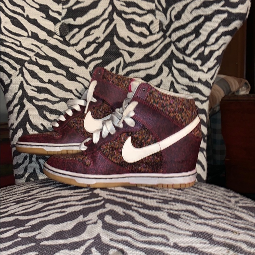Nike Dunks